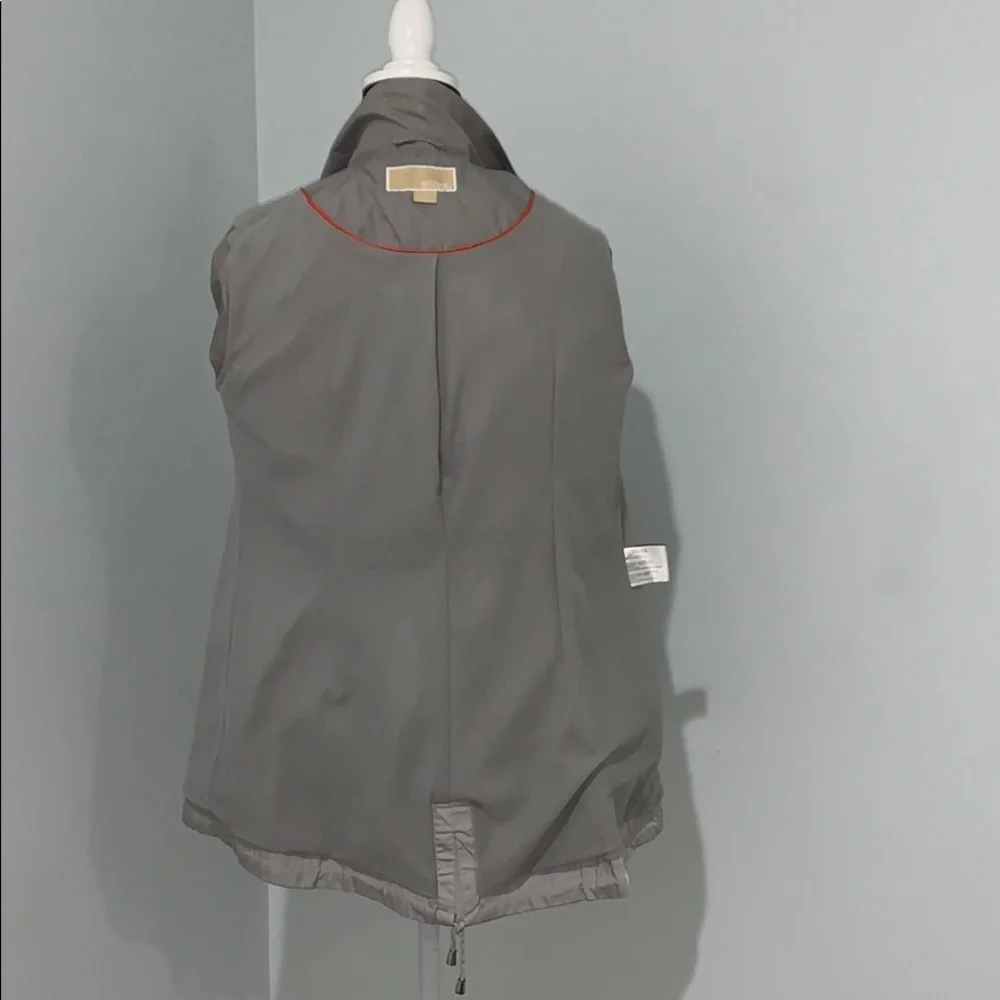 MICHAEL Michael Kors Womens Anorak Lightweight